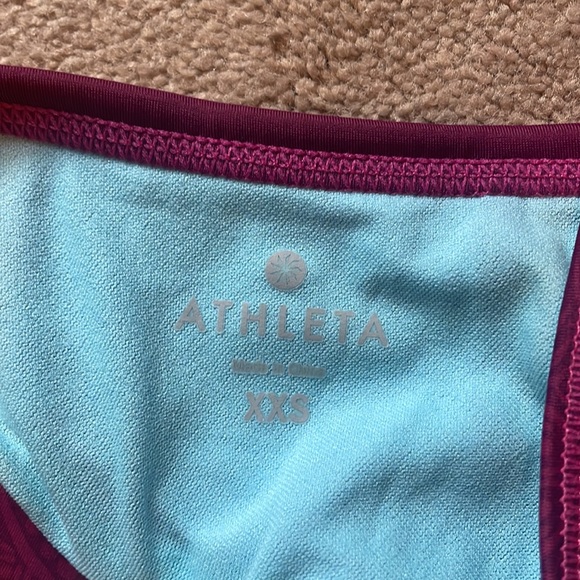 Athleta Bathing suit - Picture 3 of 6